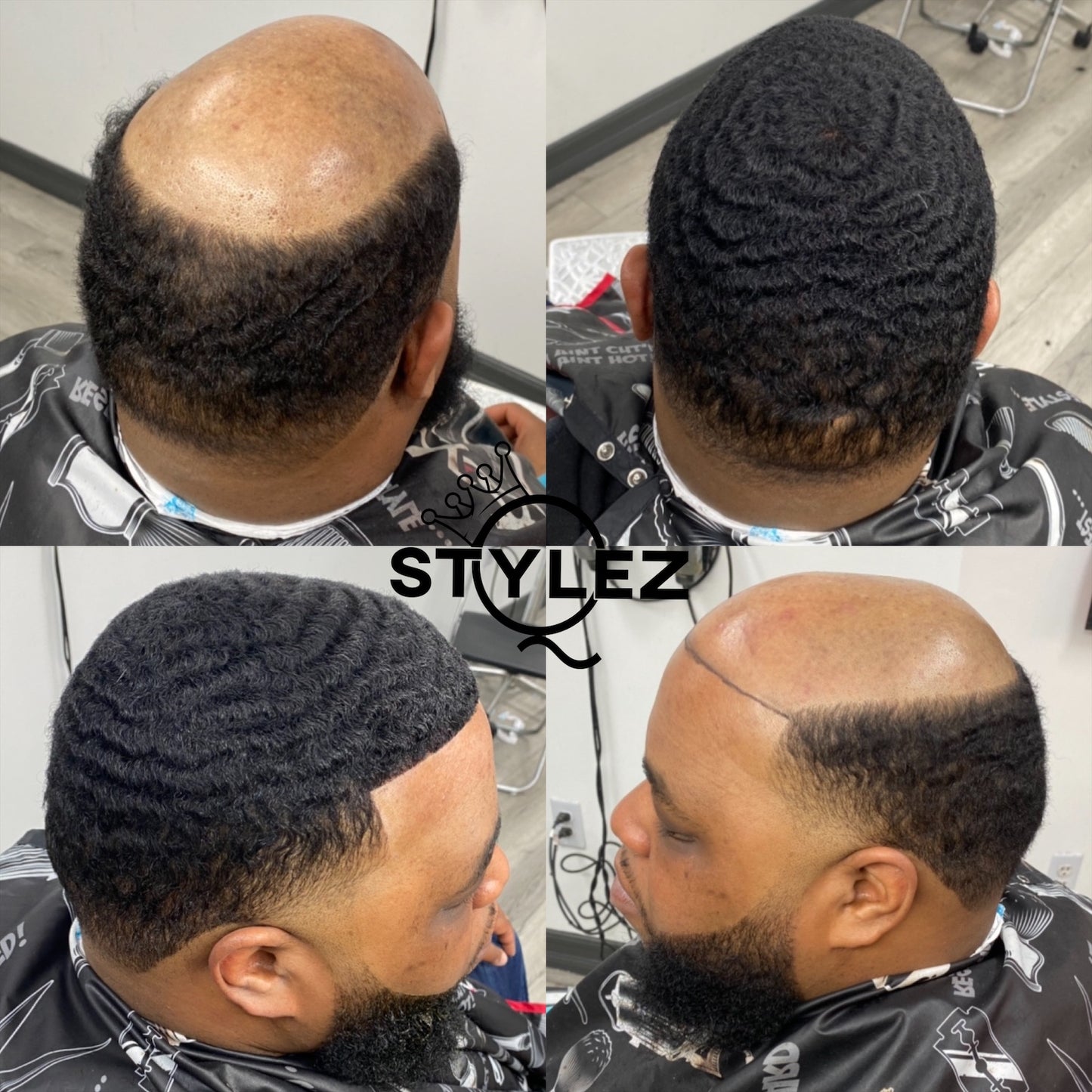 360 Waves